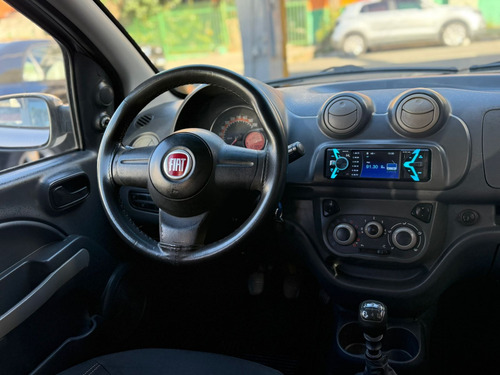 Fiat 2011 1.0 Vivace Flex 5p
