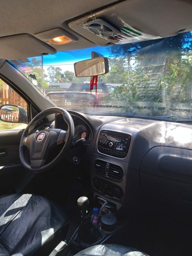Fiat Palio 2014 1.4 Weekend Trekking Pk Seg Alarm