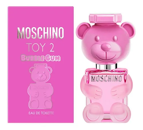 Toy 2 Bubble Gum EDT 30ml para mujer