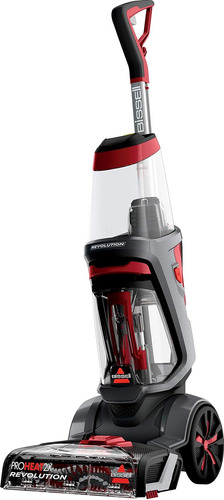 Bissell 1858n Proheat 2x Revolution - Limpiador