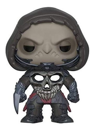 Figura De Accion  Funko Pop! Películas: Ready Player One