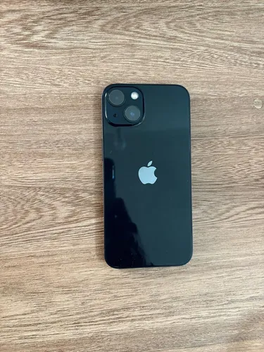 iPhone 13 De 128 Prácticamente Nuevo (3 Meses De Uso) (Usado)