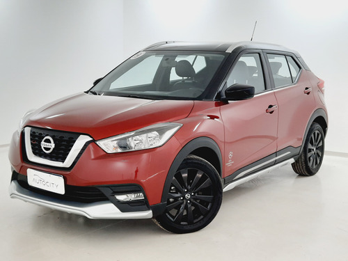 Nissan Kicks 1.6 Uefa Champions League El L19 Id:7962