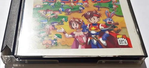 Jeu PS1 RPG Tsukuru 3 - Version Japonaise NTSC-J - Complet En Bon état