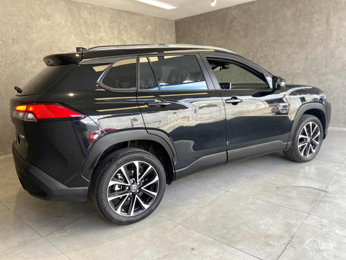 Toyota Corolla Cross 2.0 VVT-IE FLEX XRE DIRECT SHIFT