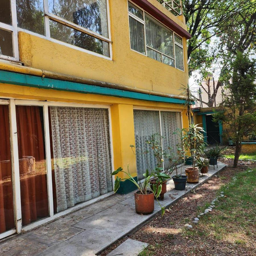 Casa En Venta Av Rio Churubusco