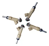 Comprar Inyector De Combustible Faw A50\u002F Faw D60 New Original C\u002Fu