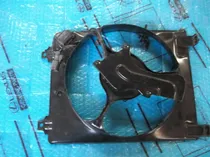 Comprar Carcaza Escafandra Electroventilador Honda Civic 92-95 Nueva