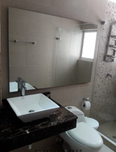Imagen 3 de 9 de Apartamento En Arriendo Temporal- Bocagrande