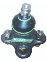 Comprar Rotula Ford Fiesta Ambiente (2003 - 2013) Ind Arg, No Chino!