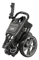 Comprar Carrito De Golf Plegable 3 Ruedas, Soporte De Paraguas,gris