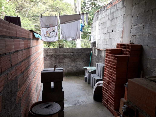 Imagem 21 de 27 de Casa Com 1 Dorm, Refúgio Dos Bandeirantes, Santana De Parnaíba - R$ 260 Mil, Cod: 235262 - V235262