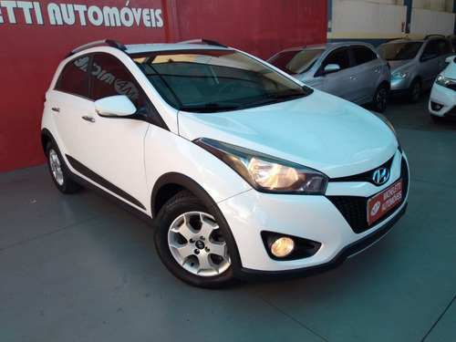 Imagem 14 de 14 de Hynday Hb20x 1.6 Premiun Automático Ano 2014/2014