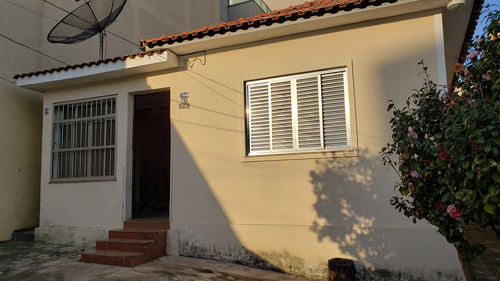 Imagem 4 de 5 de Casa - Ca00194 - 68163211
