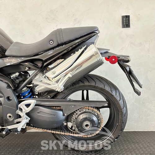 Triumph Sptr Speed Triple 1050i