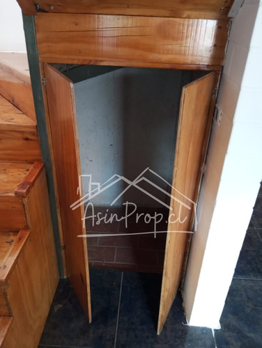 Arriendo Casa Una Pareja Mas Mascota