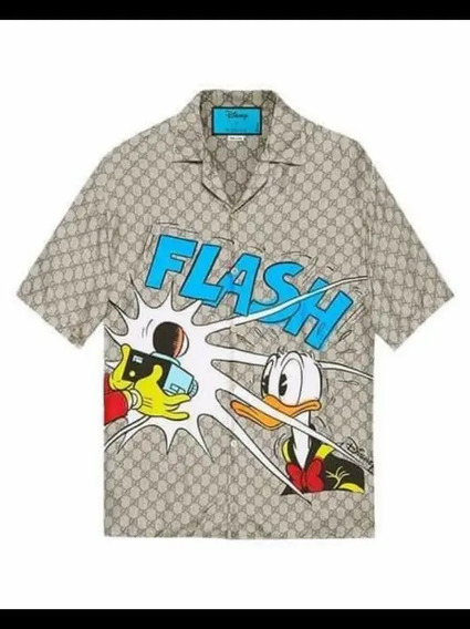 Playeras y tops de Gucci para mujer | FASHIOLA.mx