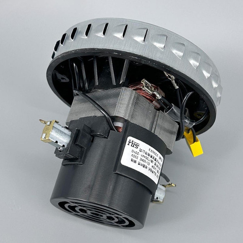 Motor De Aspiradora De Alto Rendimiento, Piezas De Motor 130