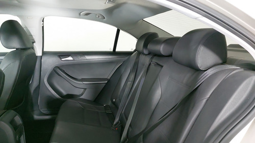 Volkswagen Jetta 2.5 STYLE ACTIVE TIPTRONIC