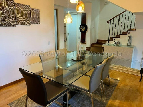 Imagen 10 de 12 de Town House En Venta En La Boyera