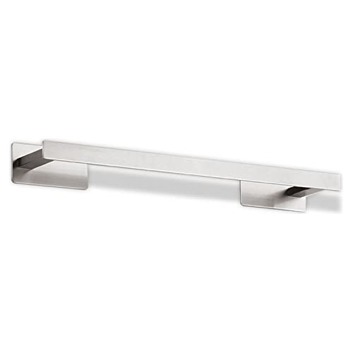 Self Adhesive Bathroom Towel Bar, Adhesive Towel Bar, N...
