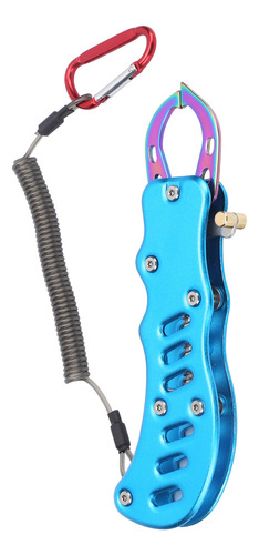 Pinza Antideslizante Lip Gripper Fishing Gripper