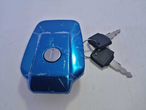 Tapa Tanque Gasolina Rx115/libero110