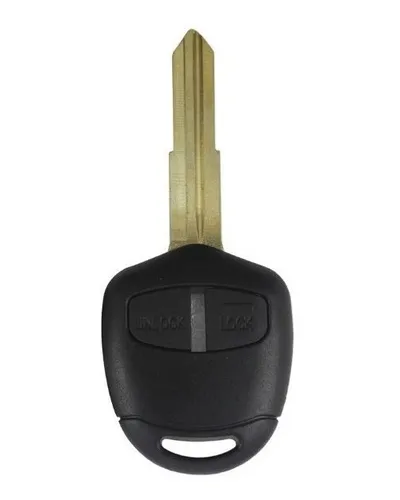 comprar Carcasa Llave Control Mitsubishi Nativa Montero L200