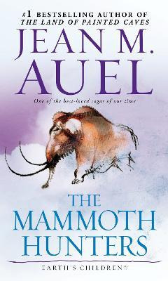 Libro The Mammoth Hunters - Jean M. Auel