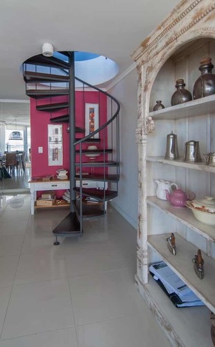 Imagen 13 de 14 de Hola Enrique, Punta Del Este. Pent House. Ocean Drive. Alquiler Diario (mínimo 4 Noches), Mensual. Disponible: Diciembre Hasta El 30/12; Última Semana De Enero; Febrero, Por Favor Comunícate Conmig