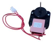 Comprar Forzador Ventilador Compatible Heladera Whirpool 220v 