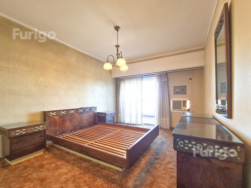 Venta Departamento 4 Dormitorios Con Cochera Y Amenities