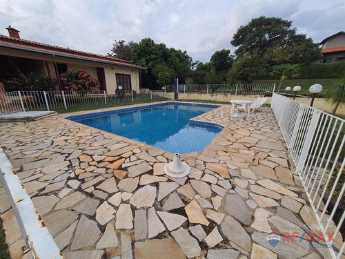 Imagem 24 de 28 de Chácara Com 4 Dormitórios Para Alugar, 1000 M² Por R$ 8.000,00/mês - Terras De Itaici - Indaiatuba/sp - Ch0051