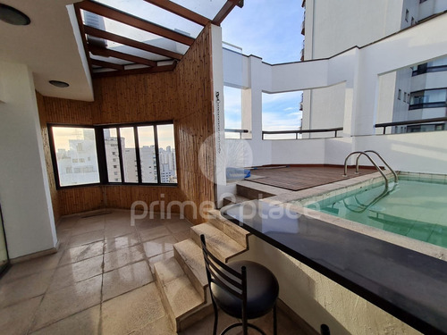Imagem 7 de 15 de Cobertura Duplex - Planalto Paulista - Ref: 14094 - V-14094