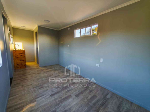 Arriendo Monoambiente De 15m2