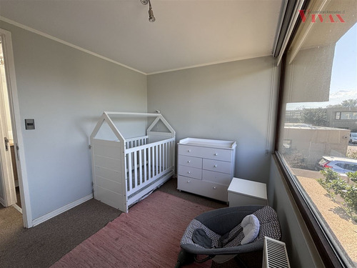 Vendo Casa Moderna De Excelente Calidad En Colina Chicureo