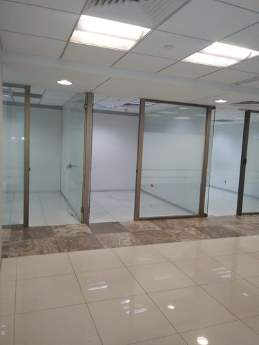 Oficina En Lomas De Virreyes Chapultepec En Renta