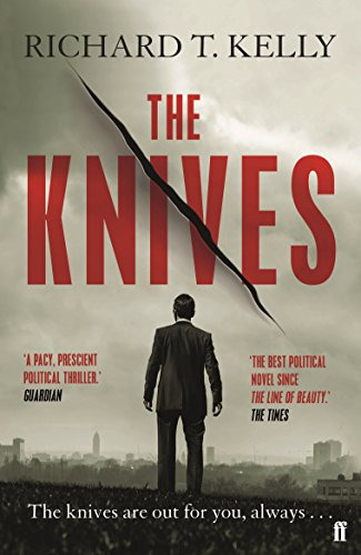 Libro The Knives De Kelly, Richard T