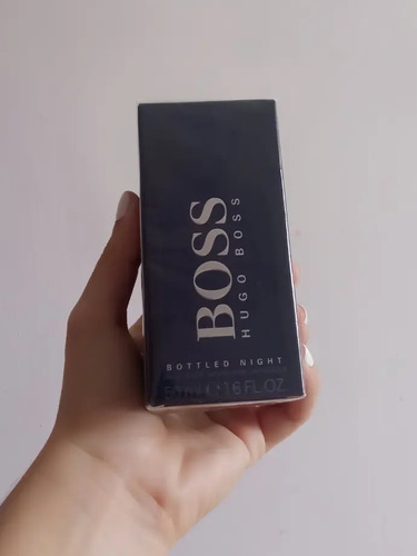 Perfume Hugo Boss 