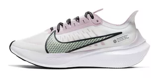 Zapatillas Nike Zoom Gravity White Iced Lilac Bq3203_102 `