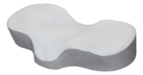 Almohada Para El Cuello Para Dormir De Lado, Espalda,