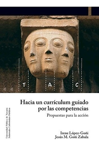 Hacia Un Curriculum Guiado Por Las Competenc - #w