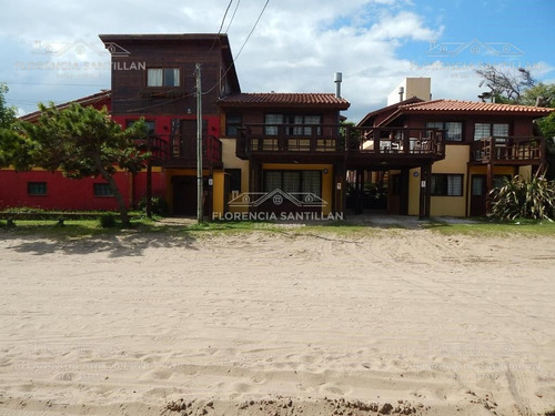 Turístico Hotel  En Venta Ubicado En Villa Gesell, Costa Atlántica, Buenos Aires