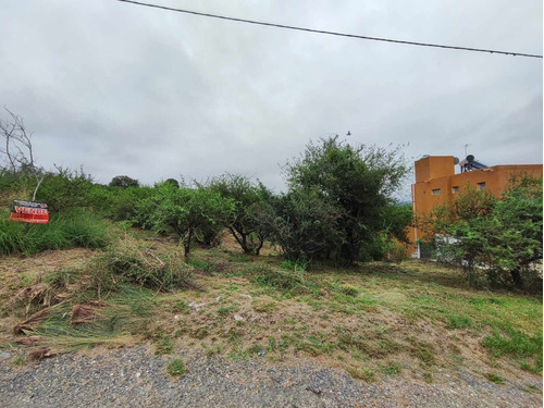 Terreno En Venta En Barrio Cerrado Lomas Del Rey, Mayu Sumaj, Cordoba