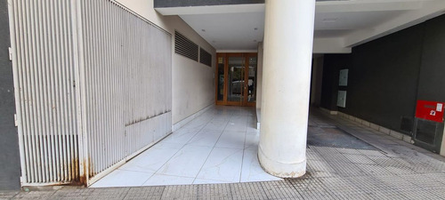 Alquiler Monoambiente Palermo Estrenar Amenities