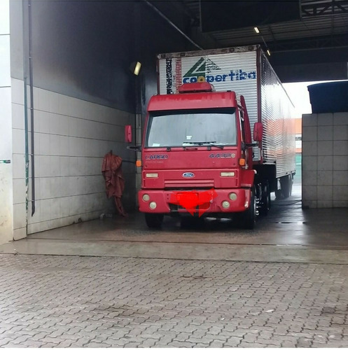 Ford Ford 4432