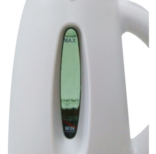 Imagem 4 de 9 de Steamer Vaporizador Portátil Steam Home W-12430