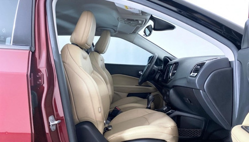 Imagem 11 de 15 de 118433 - Jeep Compass 2017 Garantia
