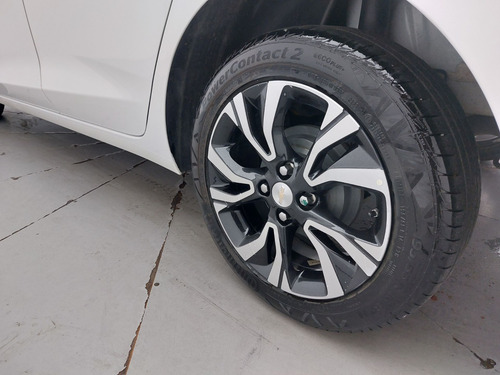Chevrolet Onix 1.0 TURBO FLEX PLUS PREMIER AUTOMÁTICO