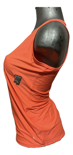 Blusa Sin Mangas Deportiva Tank Danskin